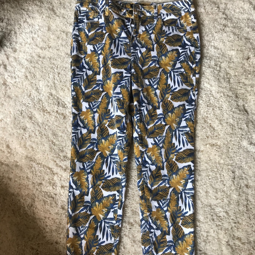 Summer Pants